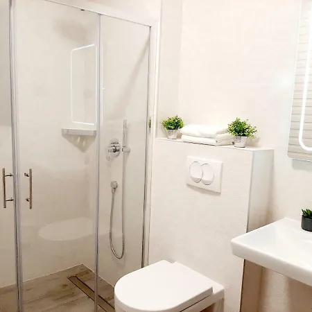 Regina - Free Parking Apartment Dubrovnik