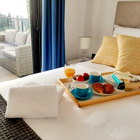Regina - Free Parking Apartment Dubrovnik